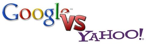 google-vs-yahoo