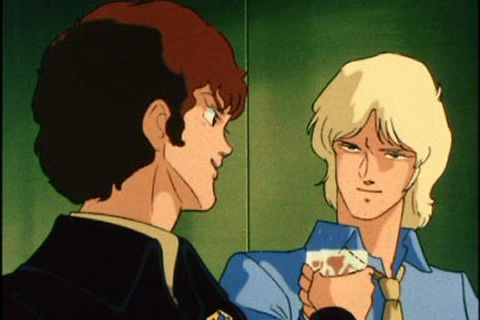 2ch ガンダムの名言の語尾に クソが って入れるとムカつく ヲタオとヲタ 2ch ガンダムの名言の語尾に クソが って入れるとムカつく ヲタオとヲタ