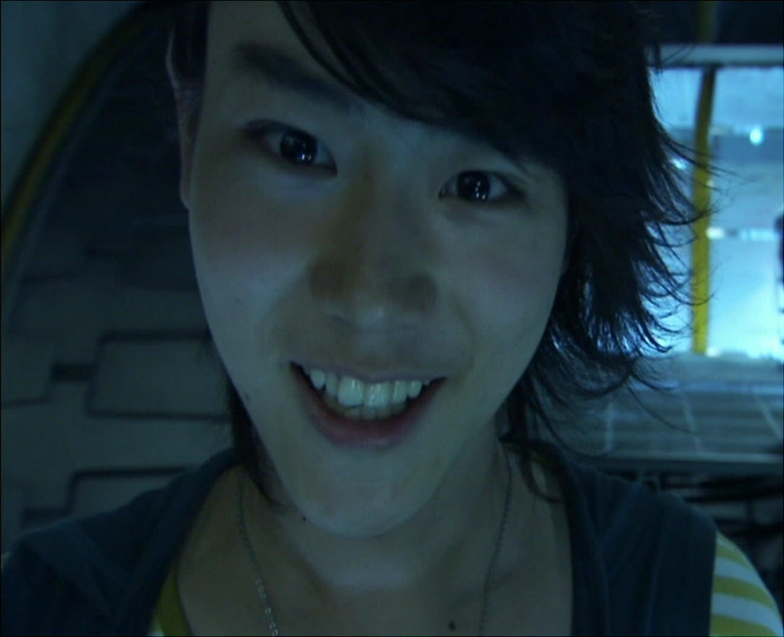 菅田 将暉(ﾌｨﾘｯﾌﾟ) と スンヨン(Kara） : ヲタオとヲタ