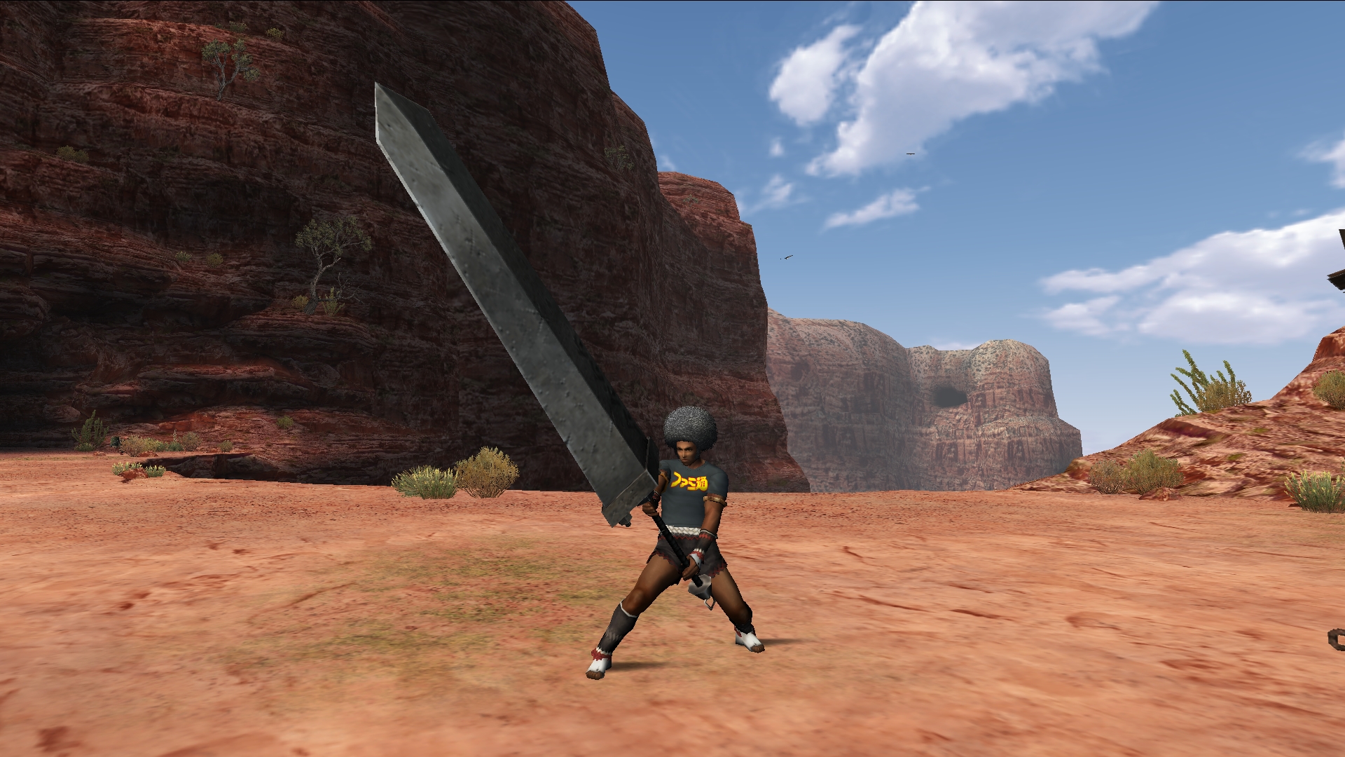 ペイングラディウス : 【MHF-Z】アババMUSEUM