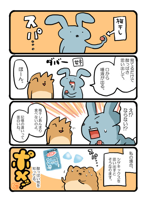 ポメブログ1650