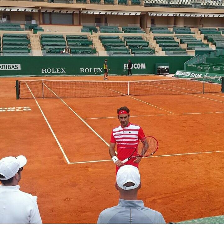 ありがとう【ナダル】2023 怪我のリハビリ中ナダル 試合用シューズ 25cm