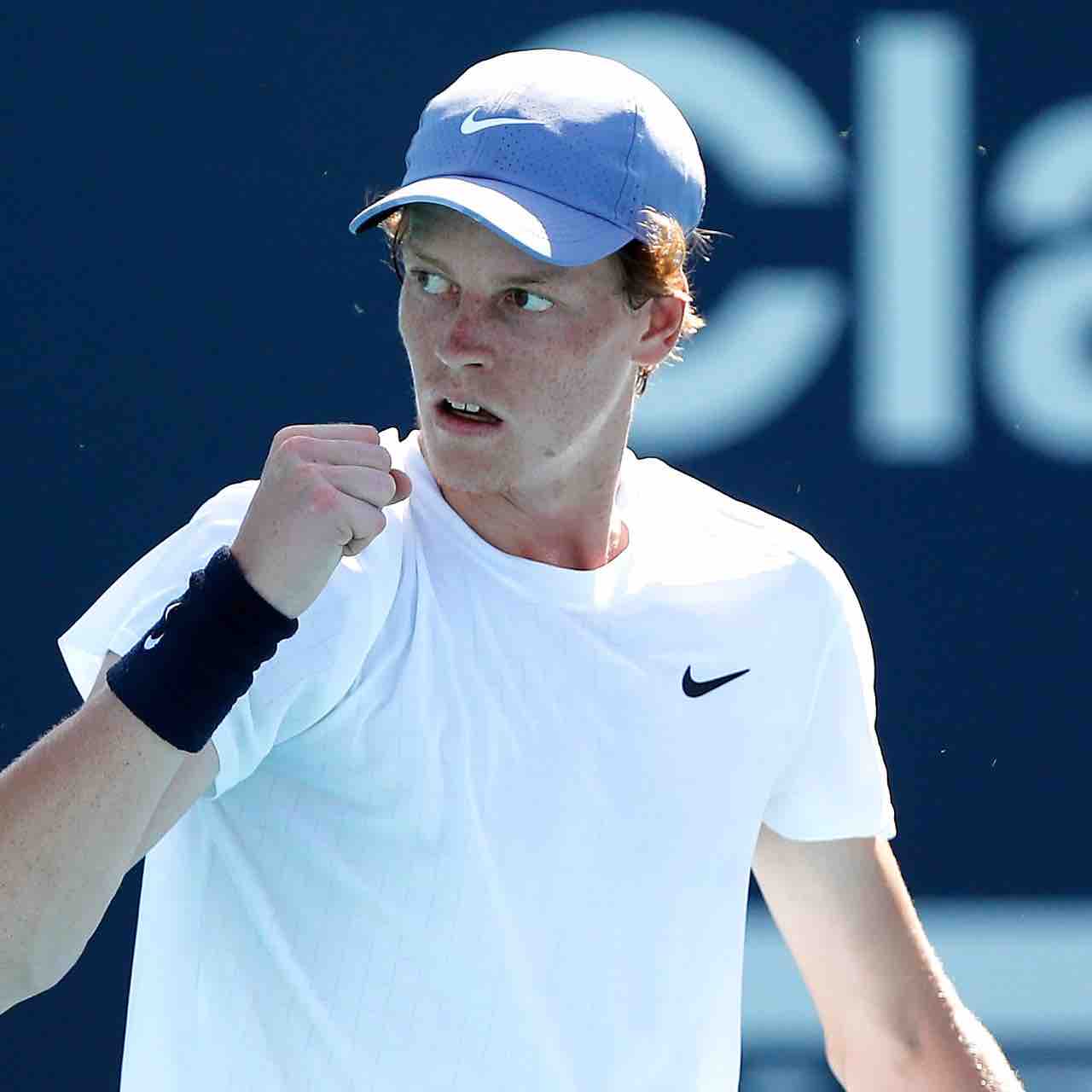 テニスのある日々