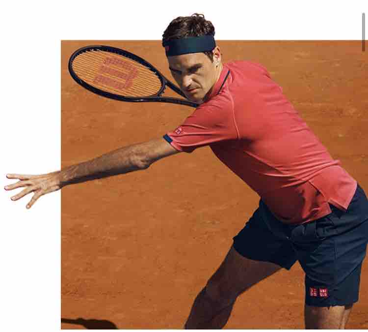 21 ジュネーヴオープン フェデラー登場 テニスのある日々 21 ジュネーヴオープン フェデラー登場 テニスのある日々