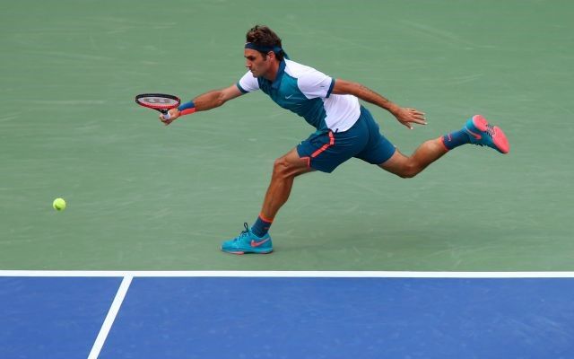 2015 フェデラーのウェア どれがお好きですか？ : テニスのある日々