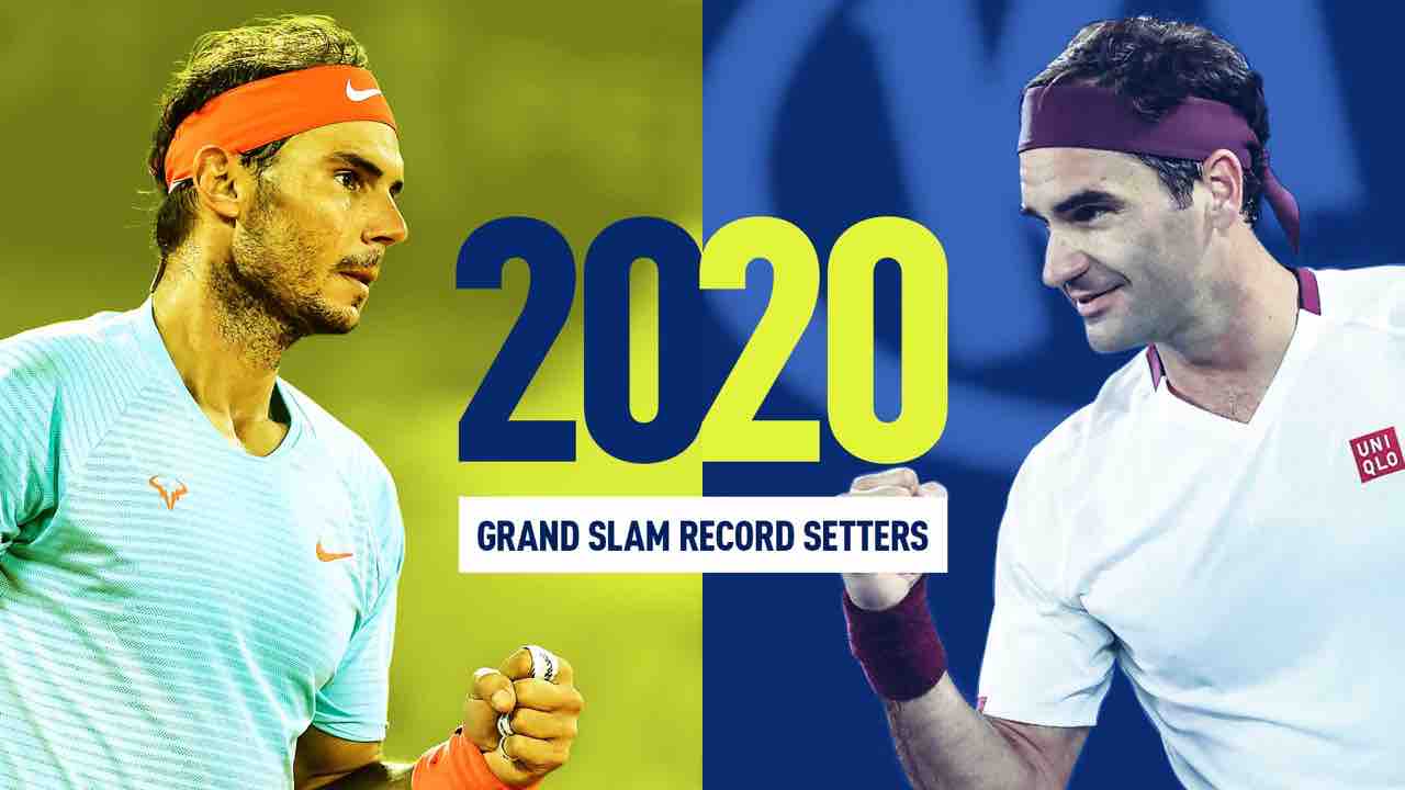 2020 全仏オープン ナダルが全仏13回目、GS20回目の優勝！全仏