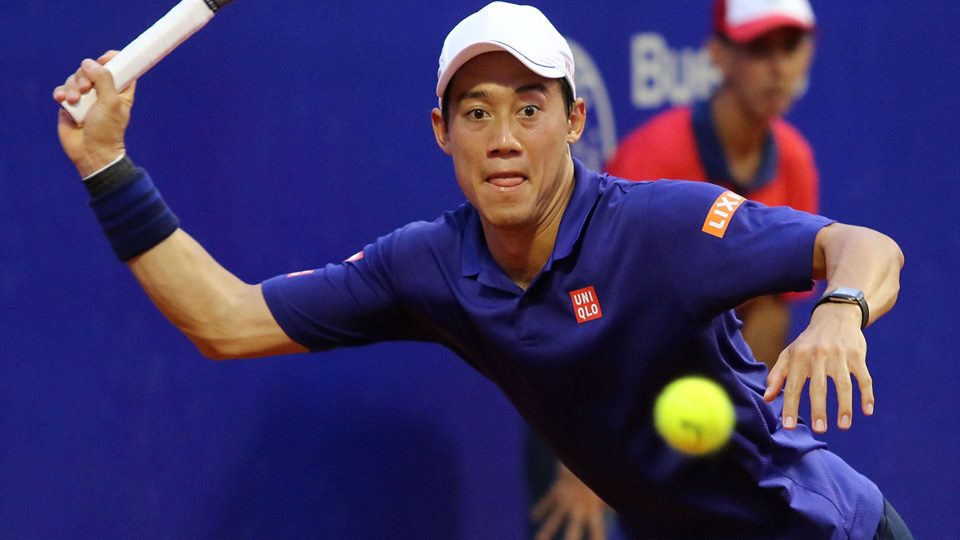 17 アルゼンチンオープン 錦織が決勝進出 テニスのある日々 17 アルゼンチンオープン 錦織が決勝進出 テニスのある日々