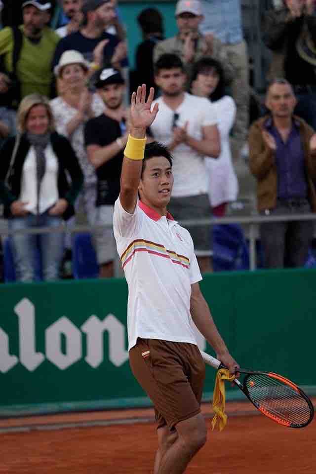 ユニクロ テニス ウェア 錦織 フェデラー シャツ パンツ ジャージ まとめ テニスウェア（アンバサダー着用モデル）｜ユニクロ