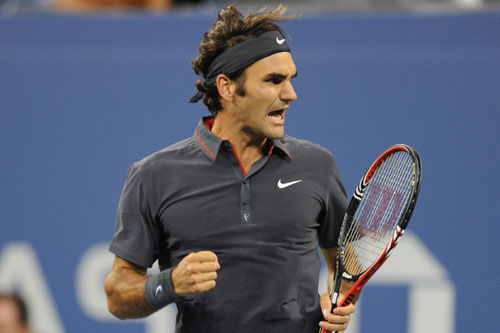 2011 全米OP フェデラーが雪辱を果たす！！！ : テニスのある日々