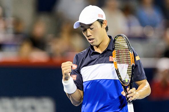 15 ロジャーズカップ 錦織がゴフィンに勝利 次はナダルです テニスのある日々 15 ロジャーズカップ 錦織がゴフィンに勝利 次はナダルです テニスのある日々