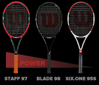 2024FW スポーツ Wilson テニスラケット Pro Staff90 フェデラーモデル