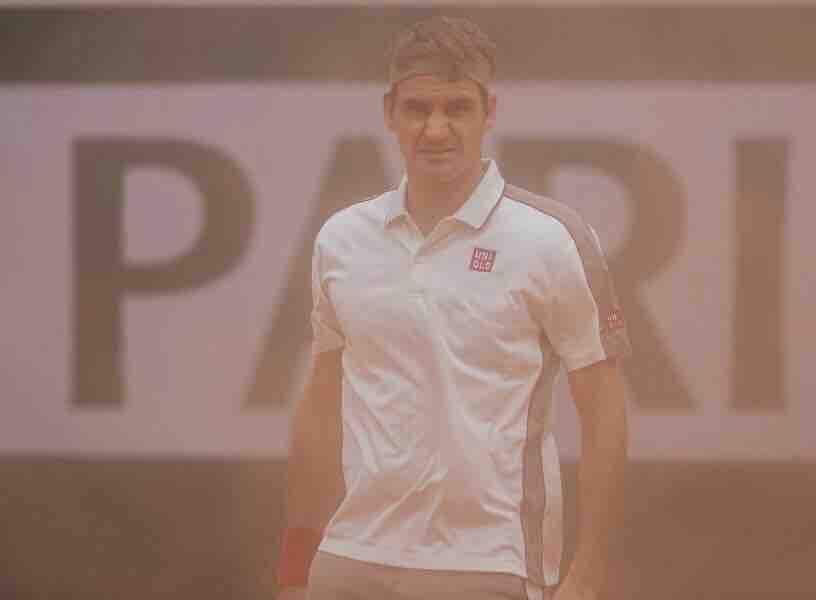 ナダル　フレンチオープン2019 ナダル フレンチオープン2019 Rafael Nadal vs Roger Federer