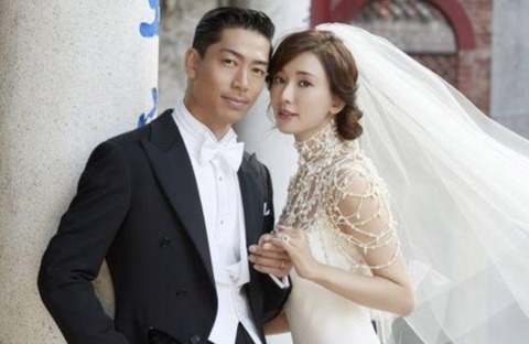 リン・チーリンとAKIRA