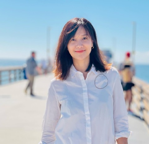 シュー・ジンレイ_本人インスタ