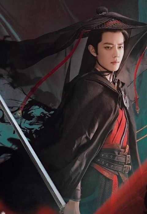 シャオ・ジャン(レコードチャイナ)