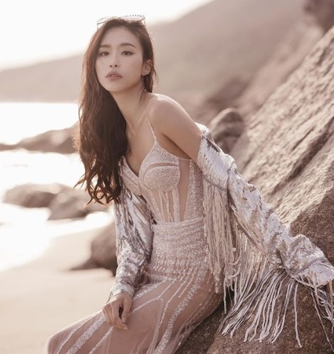 ジャンボ・ツァン