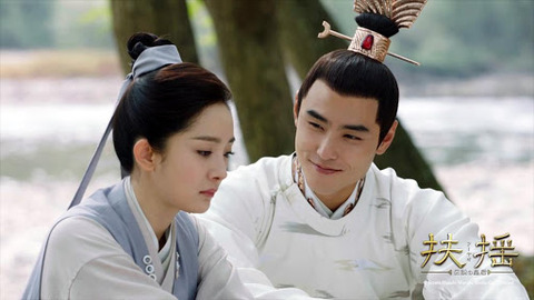 フーヤオのイーサン・ルアン