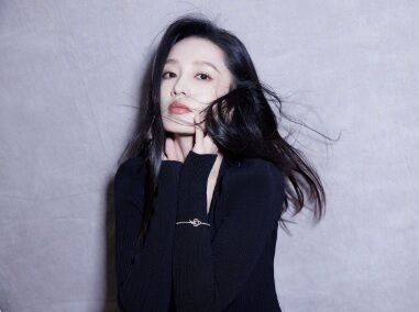 リー・チン_本人weibo