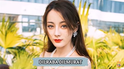 2位ディラリバ・ディルムラット