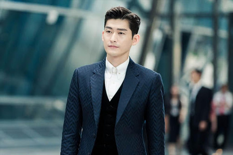 チャン・ハン（2019）シネマート