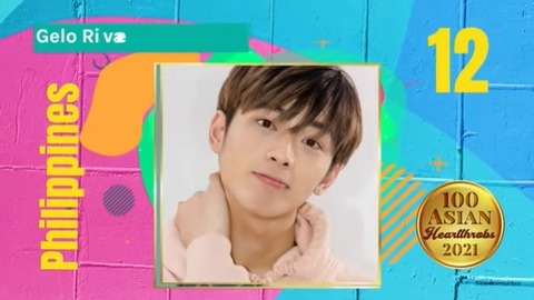 12_Gelo（フィリピン）