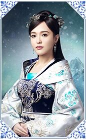 ティファニー・タン_王女未央2(BS11)