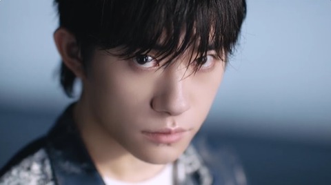 イー・ヤンチェンシー_ウェイボより