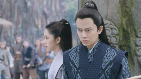 花様衛士～ロイヤル・ミッション～2