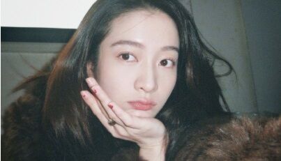 チャン・シュエイン_本人のweiboより