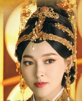 ティファニー・タン_燕雲台2(公式サイト)