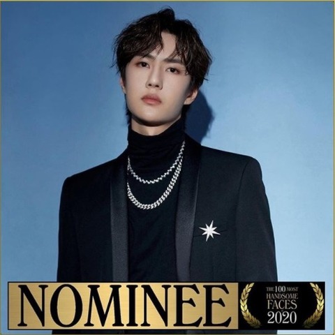 11ワン・イーボー