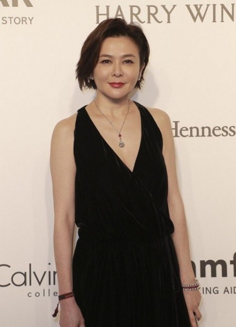 ロザムンド・クアン（レコードチャイナ）