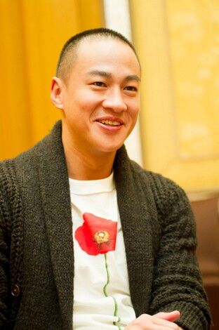 ピーター・ホー