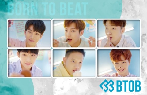 BTOB