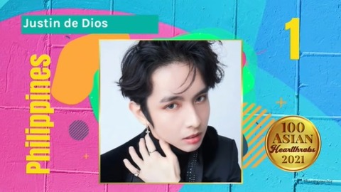 1_ジャスティン（フィリピン）