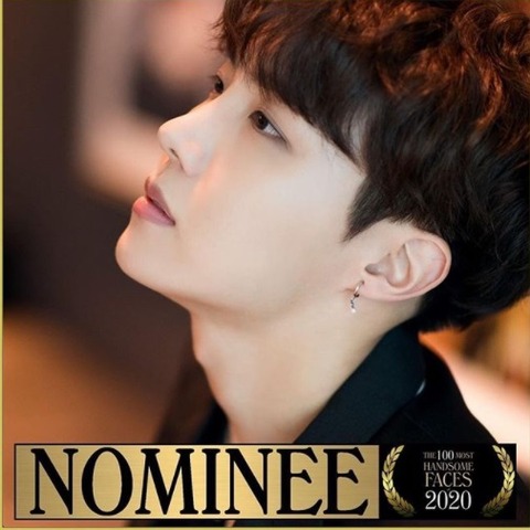 45ジェイホープ