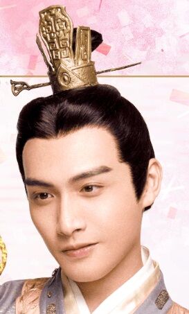 カフキ_チャン・ビンビン(公式)