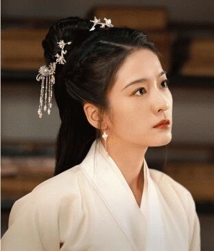 チャン・シュエイン_三番目の花婿2_公式サイト