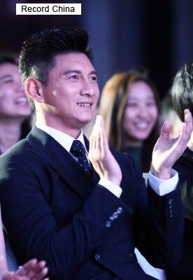 ニッキー・ウー