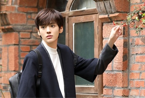 ビー・ウェンジュン_お嬢さま飄々拳2