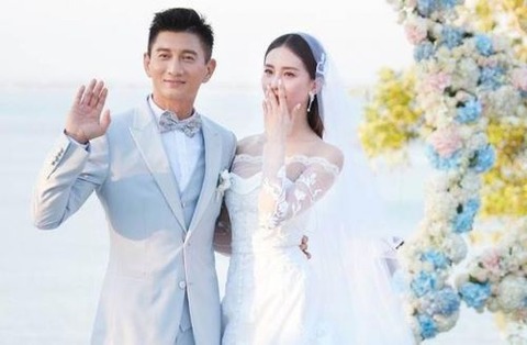 ニッキー・ウーとリウ・シーシー