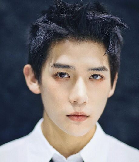 ワン・アンユー_本人インスタ