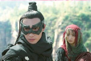 カフキ_チャン・ビンビン2(公式)