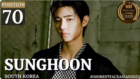 70SUNGHOON_韓国