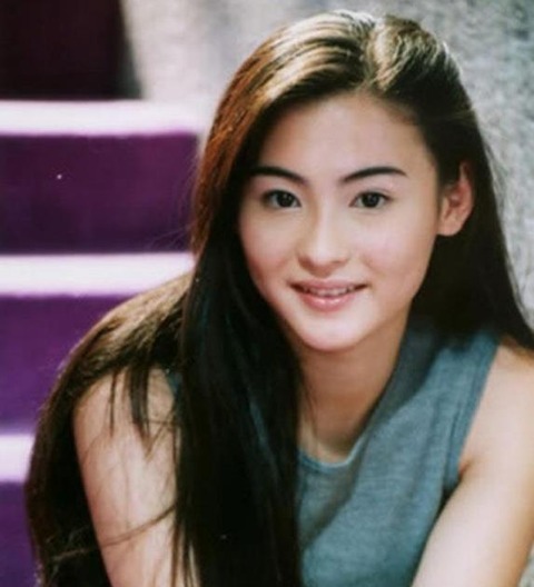 ミッシェル・リー（若い頃）