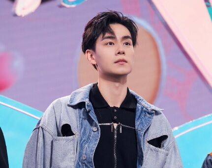 フー・イーティエン_本人Weiboより