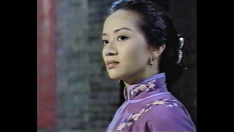 アニタ・ムイ（酔拳2より）