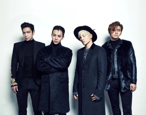 BIGBANG