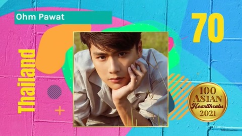 70位パワット・チットサワンディ