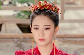 チェン・ユーチー_両世歓(チャンネルLaLaTV)